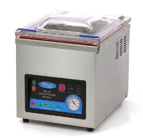 Fuldautomatisk Vacuumpakker Mvac 300 fra Maxima