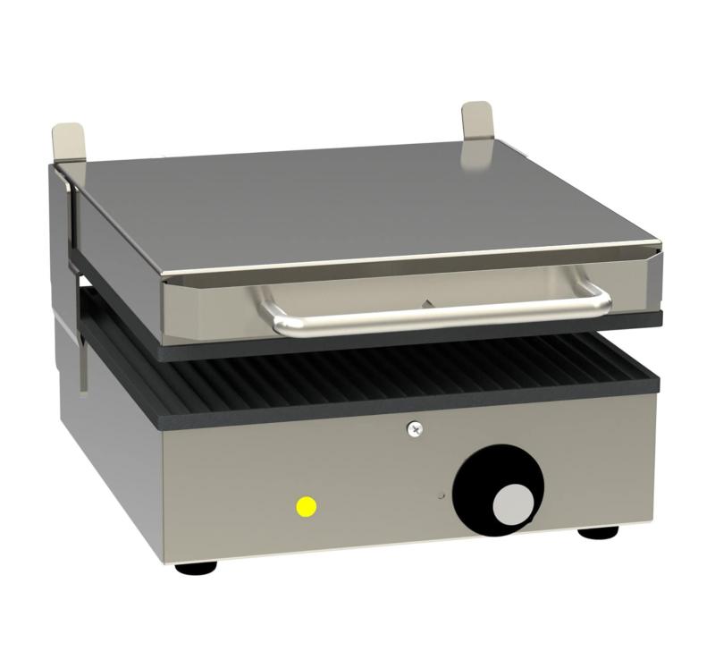 Fki Toaster TL 5211 - Holdbar og Effektiv Toastmaskine