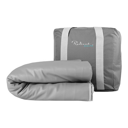 Saunatæppe Maxi     fra Radiant Health