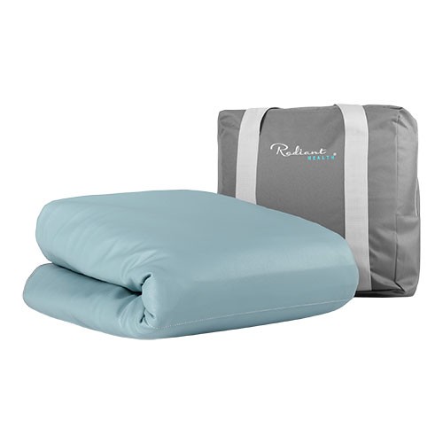 Saunatæppe Breeze     fra Radiant Health