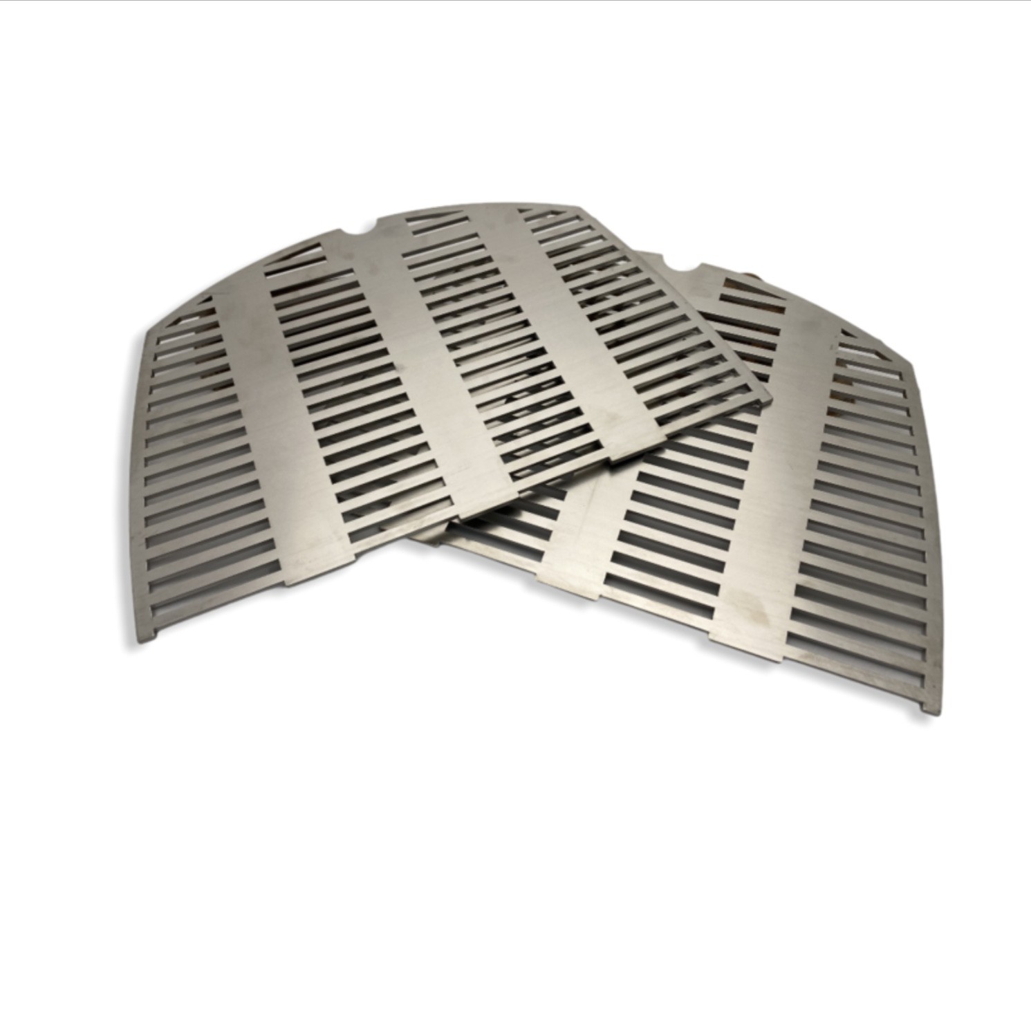 Rustfri Grillrist Til Q 300 320 3000 3200