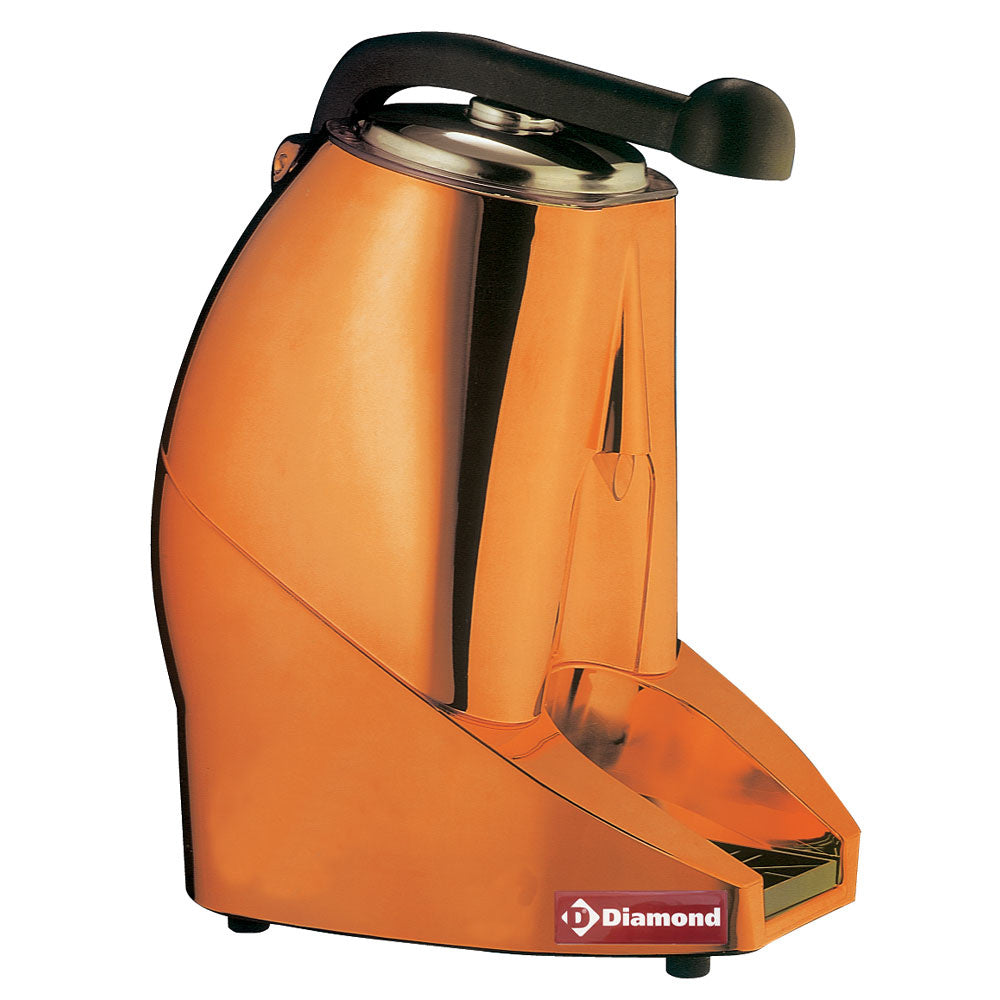 Citruspresse Med Håndtag "orange" fra Diamond