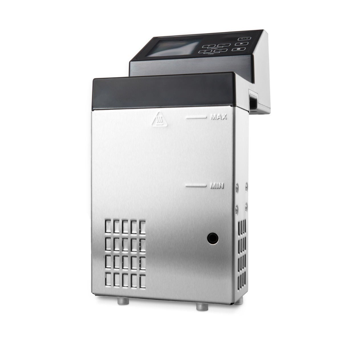 Sous Vide Stick   30l Kapacitet   Pumper 8l Min fra Maxima