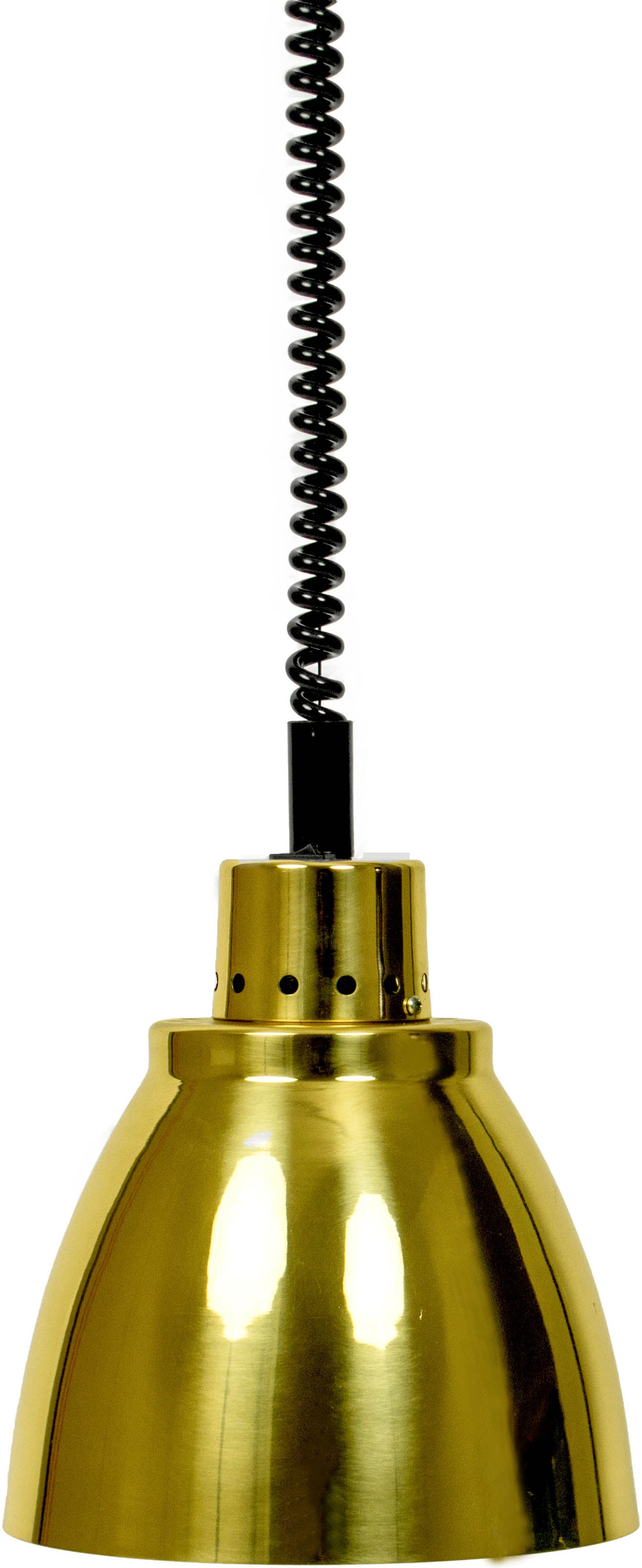 Buffetlampe Model Aladin fra Saro