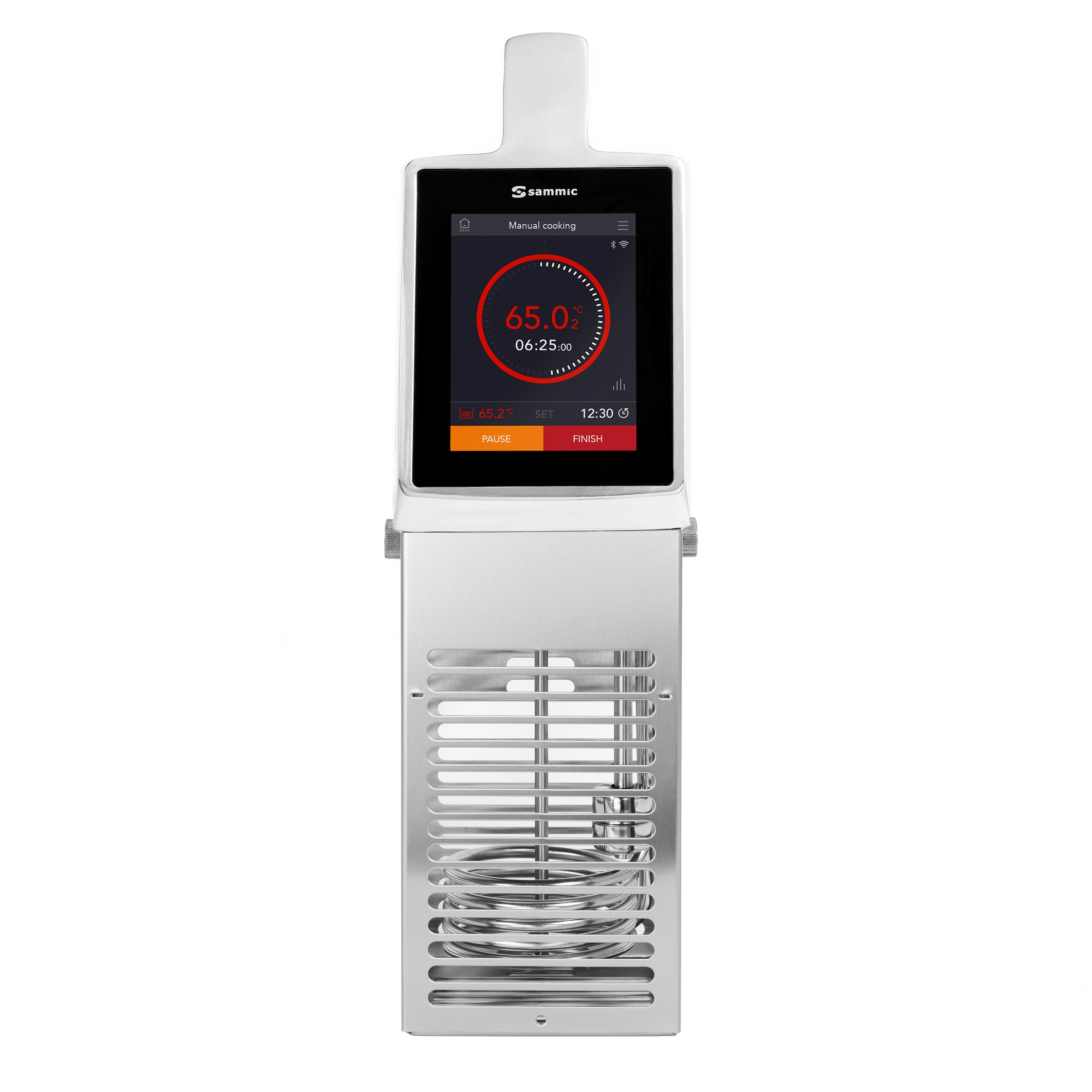 Bærbar Sous Vide 120 Liter Model Smartvide  fra Saro