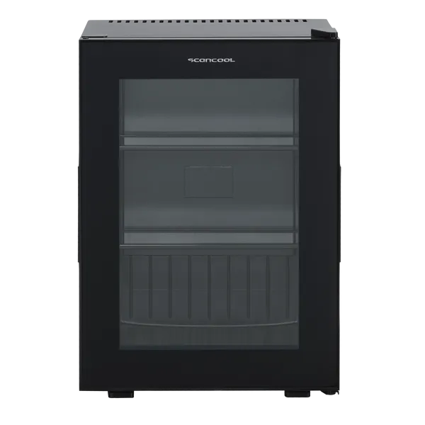 Minibar   Glasdør   40 Liter   Mb 34 Bgd fra Scandomestic