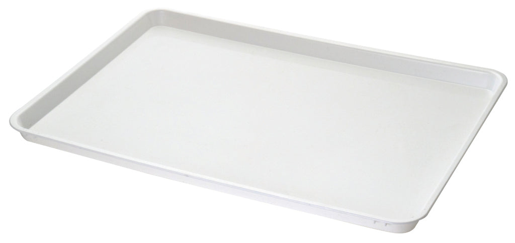 Abs Bakker Model Hvid fra Saro