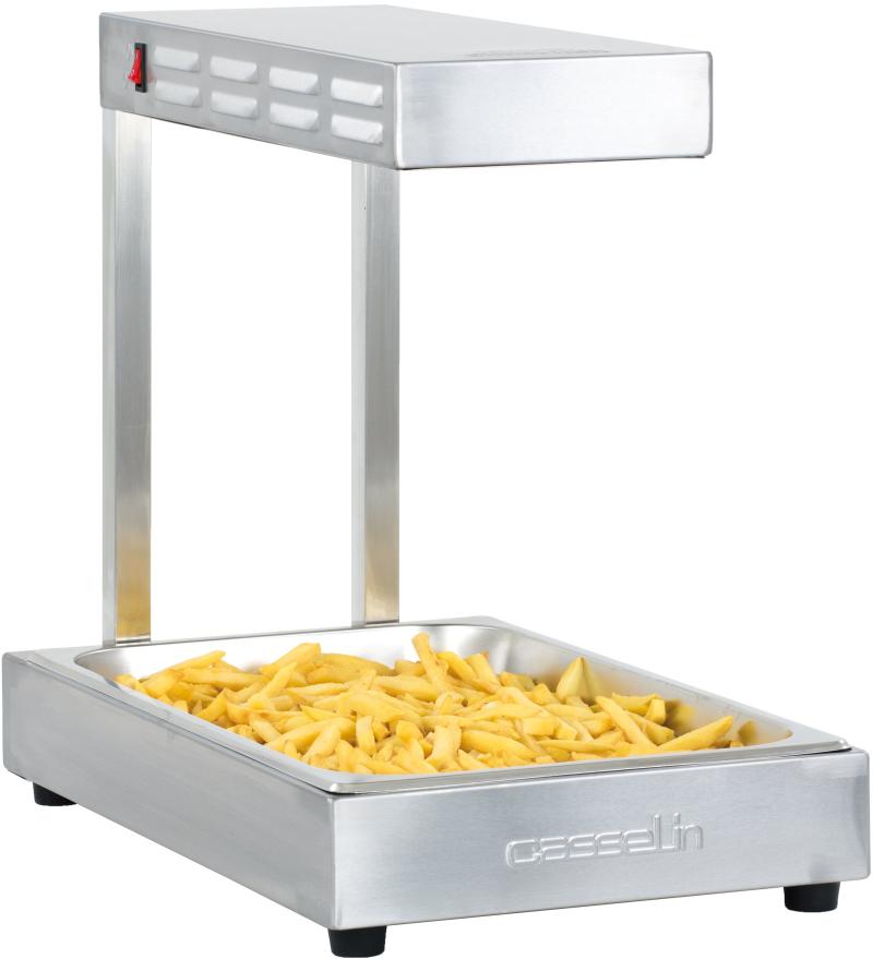 Pommes Frites Gn1 1 Med Kvarts fra Casselin