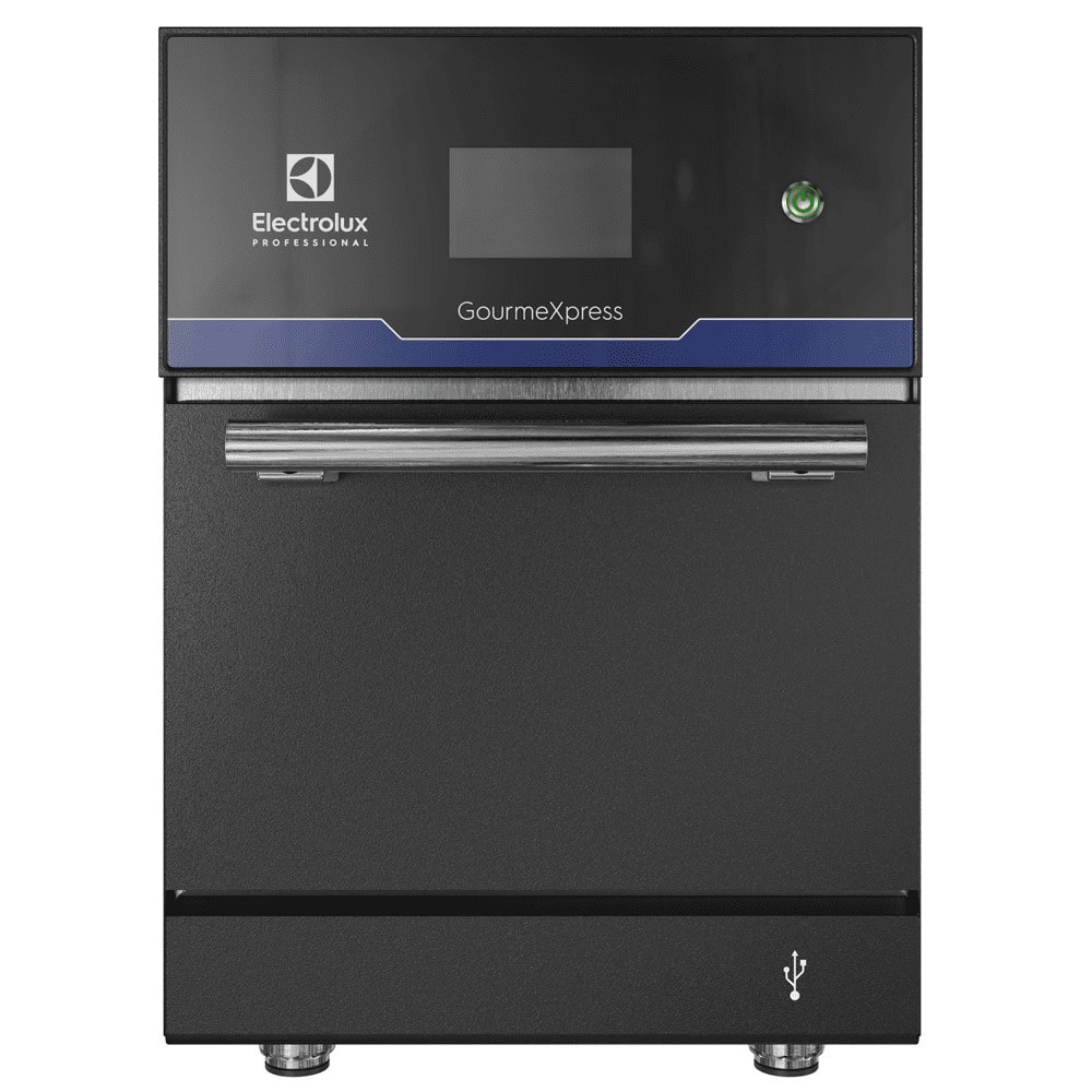 Electrolux High Speed Equipment Gourmexpress fra Gastroudstyr