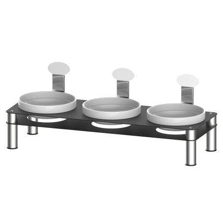 Buffetdisplay 1   Kira fra Casselin