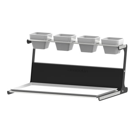 Buffetdisplay   Nena fra Casselin