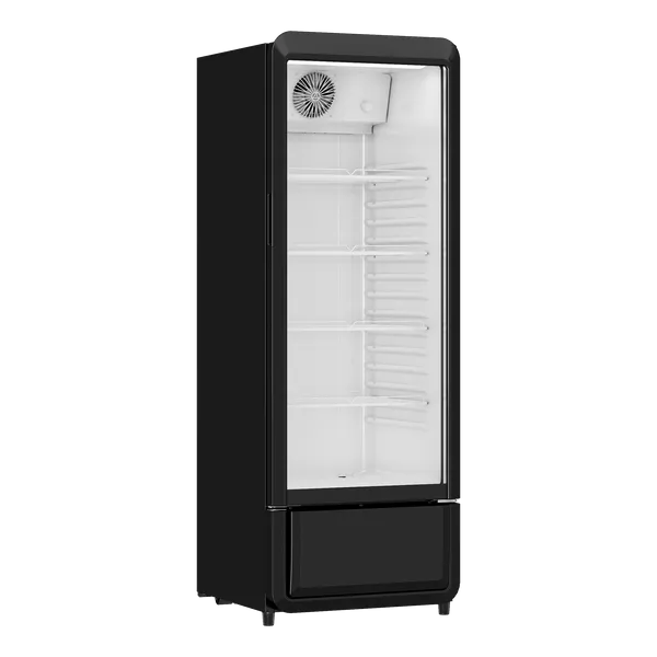 Displaykøleskab 240 Liter fra Scancool