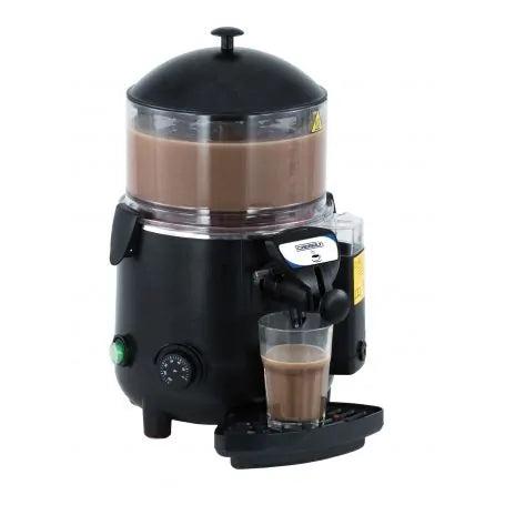 Varm Chokolade Dispenser 5l fra Casselin