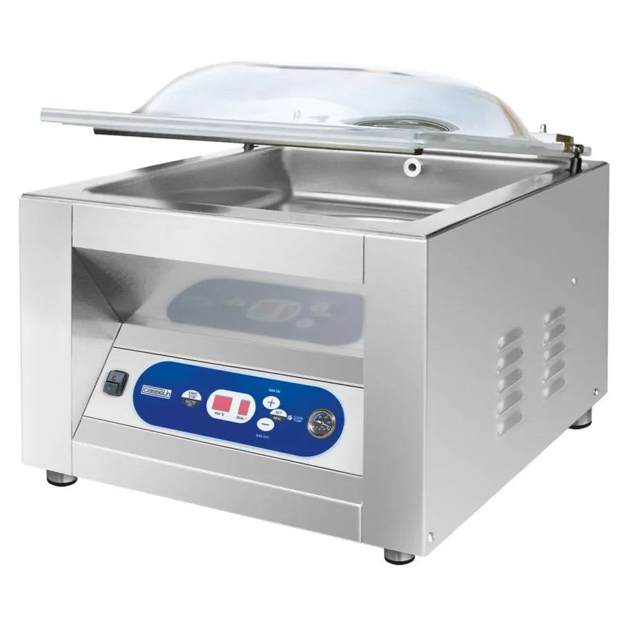 Vakuumpakker 40    400 Mm   Automatisk fra Casselin