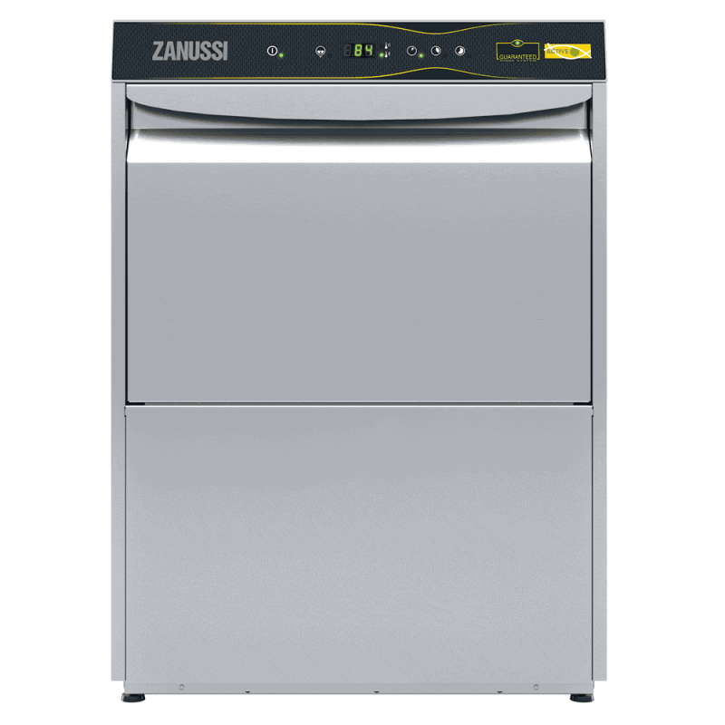 Zanussi Ls 6 Industriopvaskermaskine fra Gastroudstyr