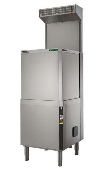 Zanussi Ls14 Hætteopvasker 504270 fra Gastroudstyr
