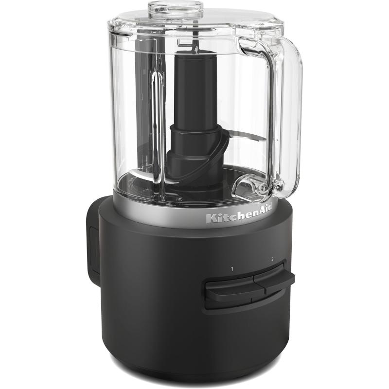 Go Ledningsfri Hakker 12v, Med Batteri fra Kitchenaid