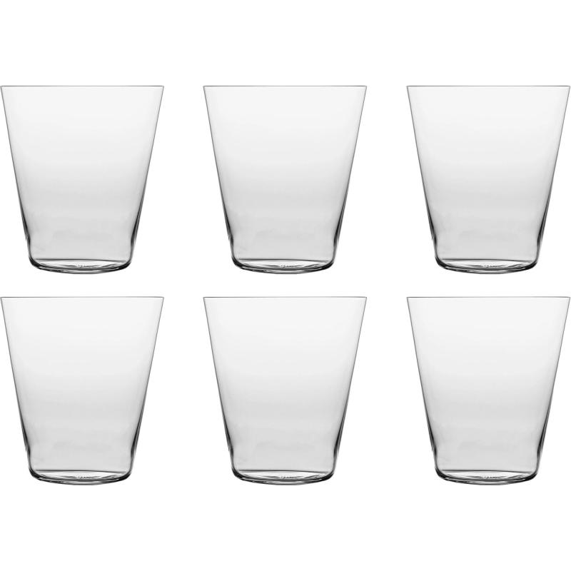 Coupe Crystal Clear Vandglas 380 Ml. 6 Stk. fra Zalto