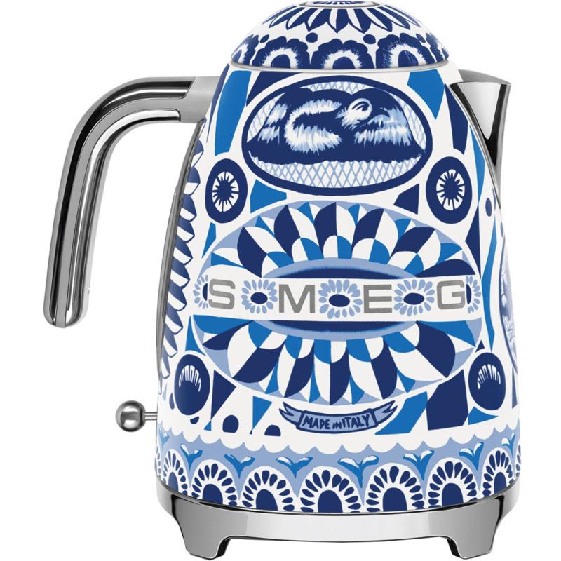 Dolce & Gabbana Elkedel fra Smeg