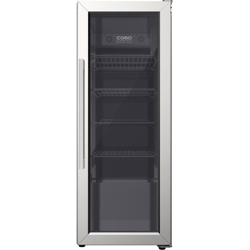 Barbecue Cooler 696 M R Udendørs Køleskab 125 Liter fra Caso