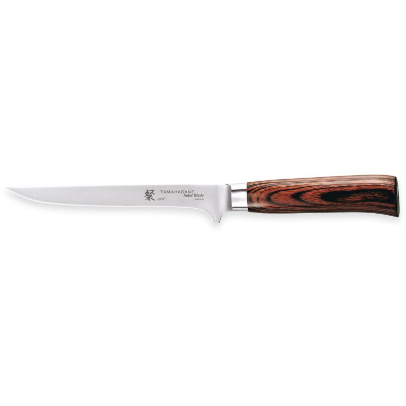 San Filetkniv Solid Flex 16 Cm fra Tamahagane