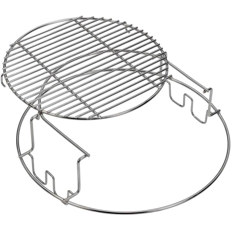 Multilevel Rist  fra Big Green Egg
