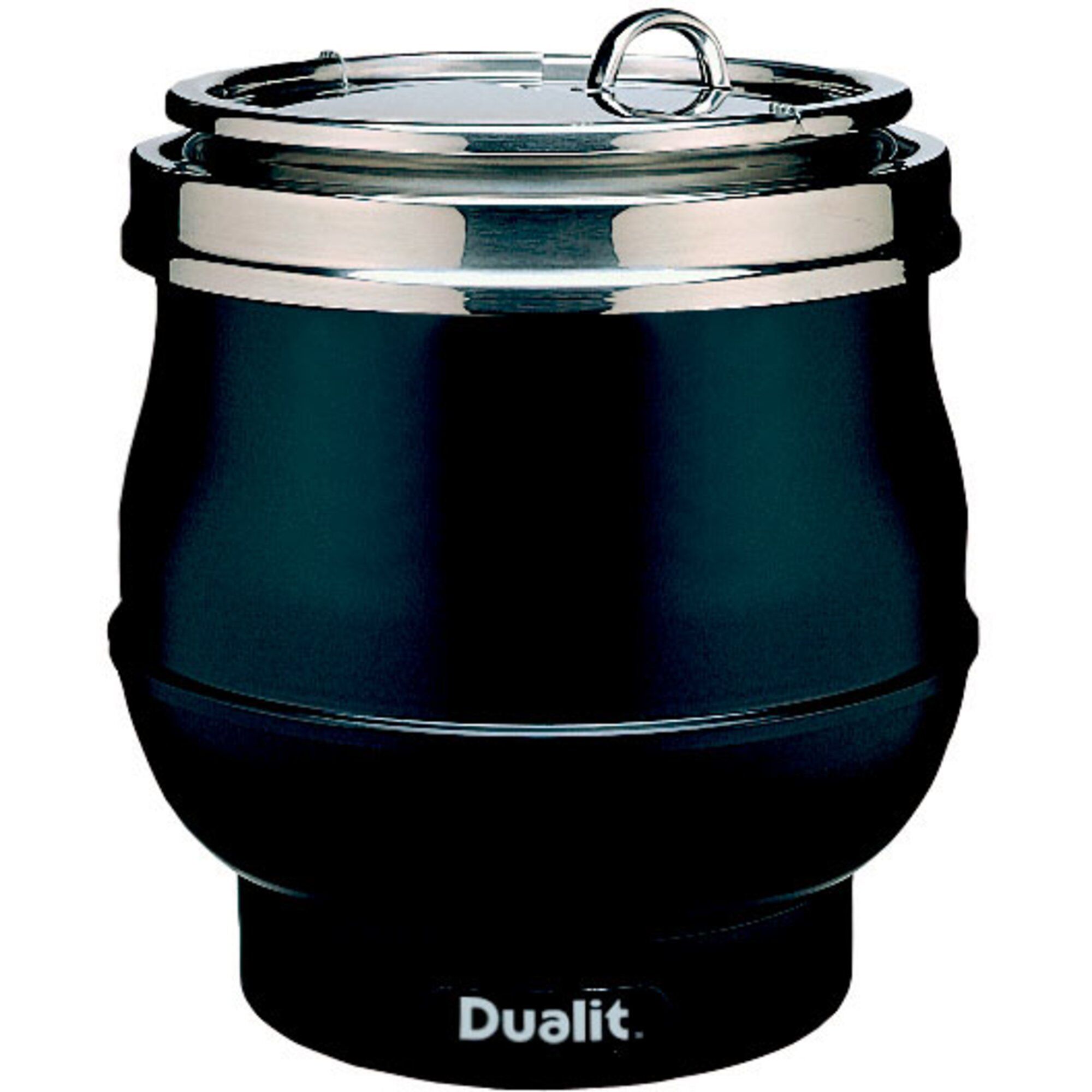 Hotpot Suppekoger 11 Liter, Sort fra Dualit