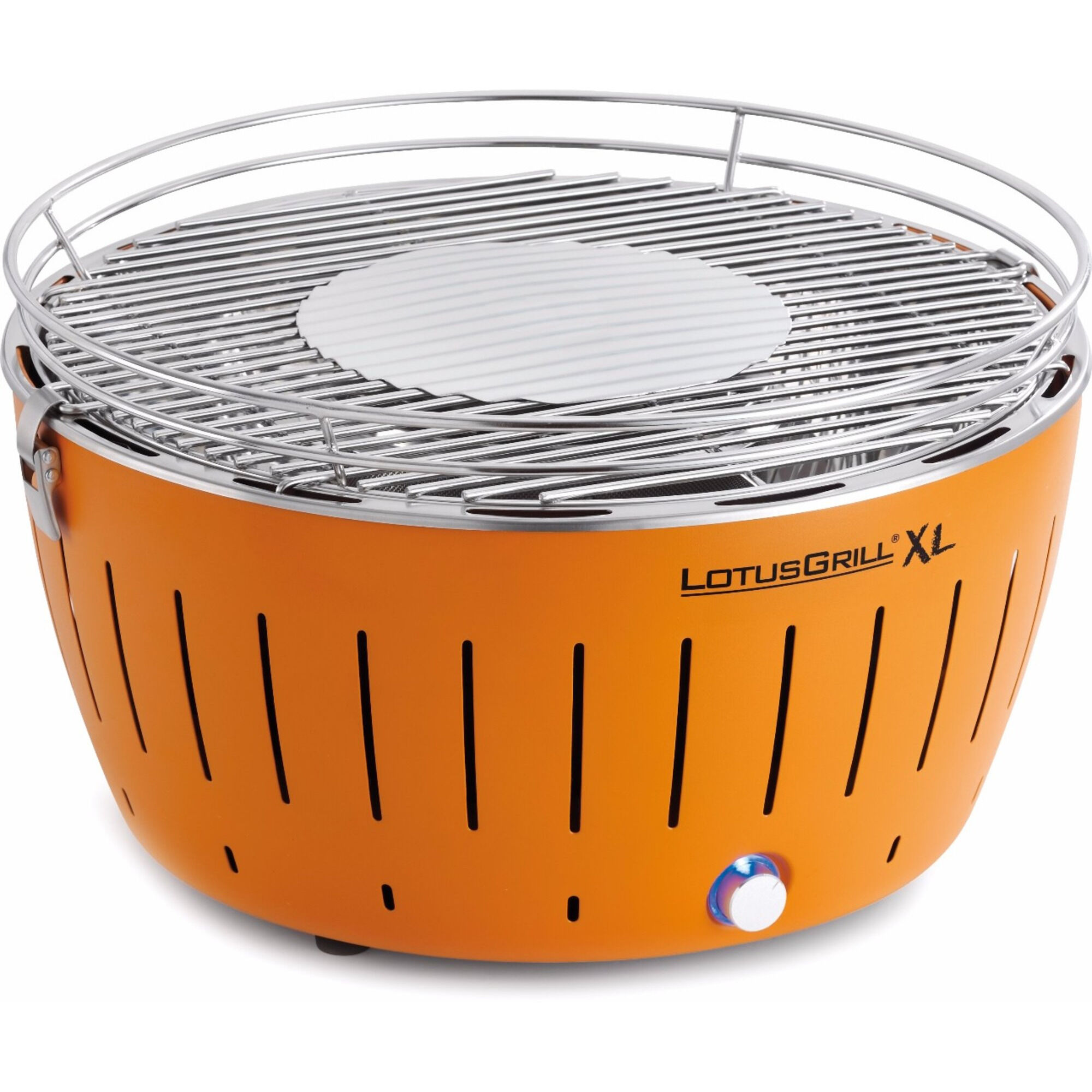 Grill Orange fra Lotusgrill