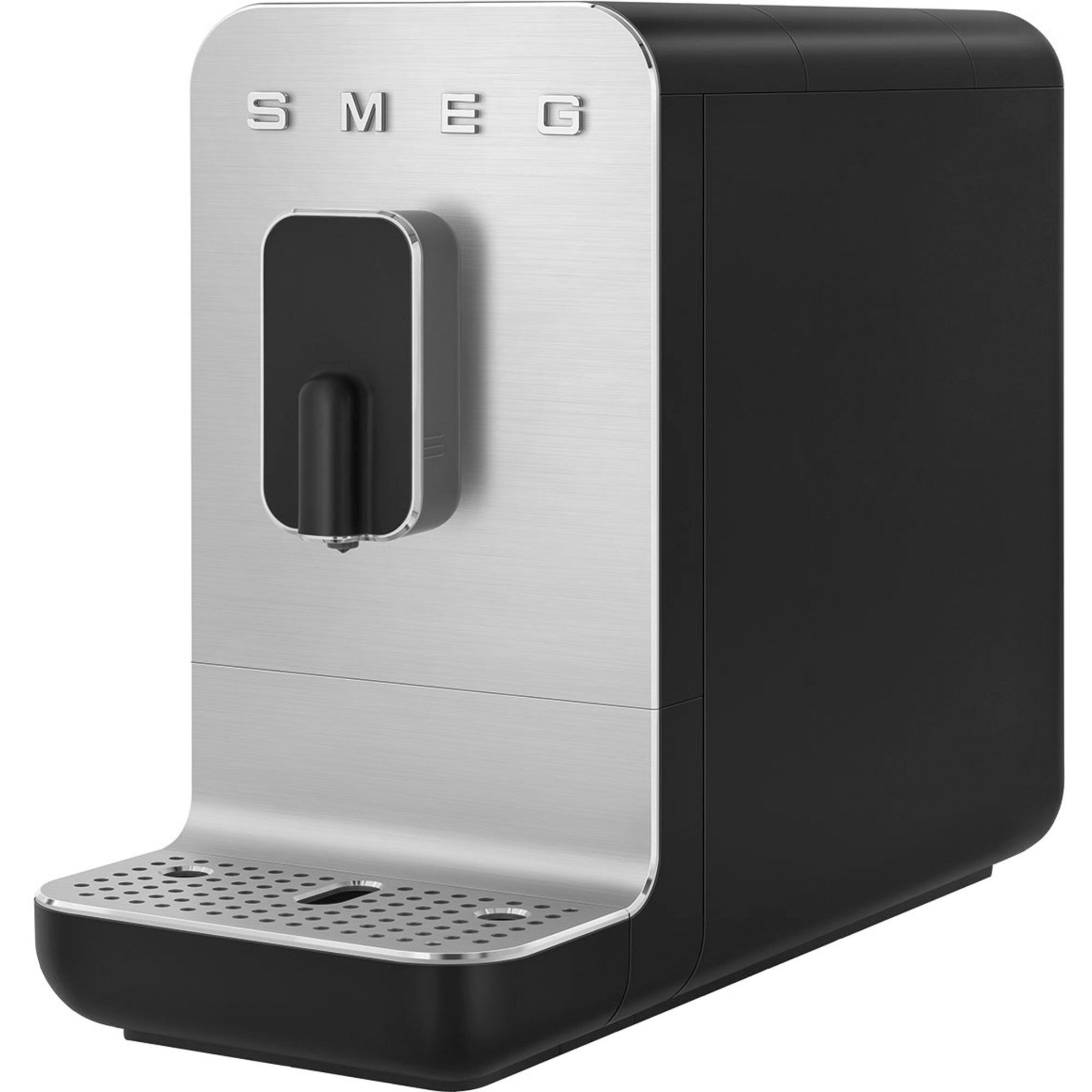 Bcc01blmeu Espressomaskine fra Smeg