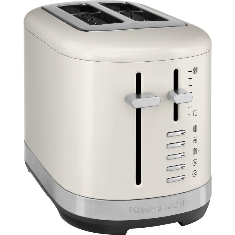 Brødrister 2 Skiver, Porcelæn fra Kitchenaid