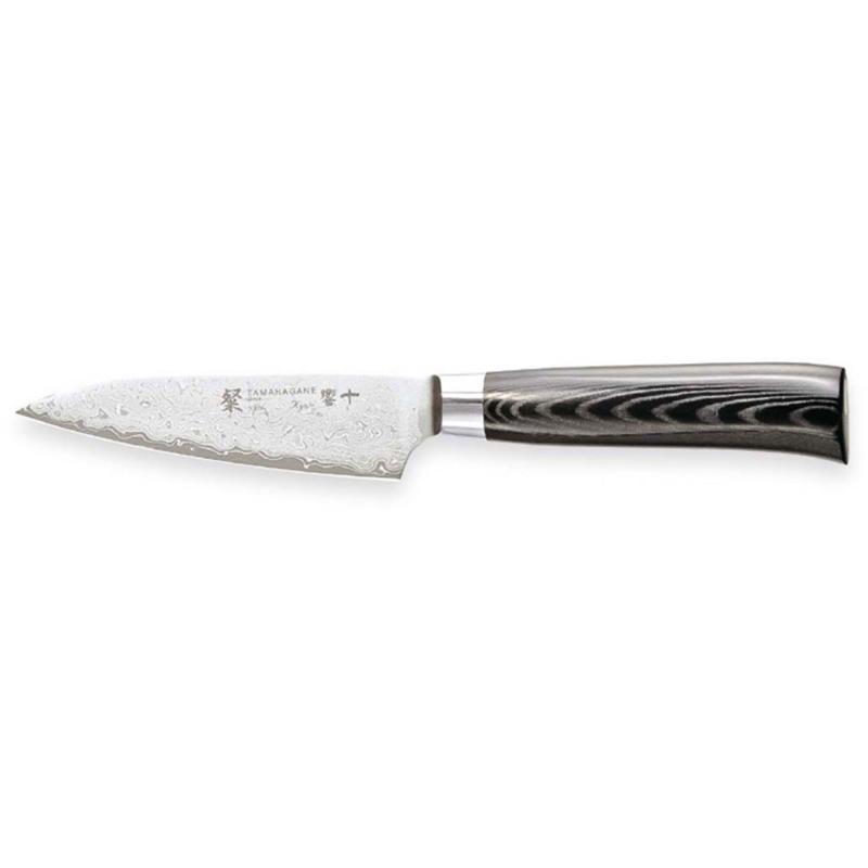 San Kyoto Urtekniv 9 Cm fra Tamahagane