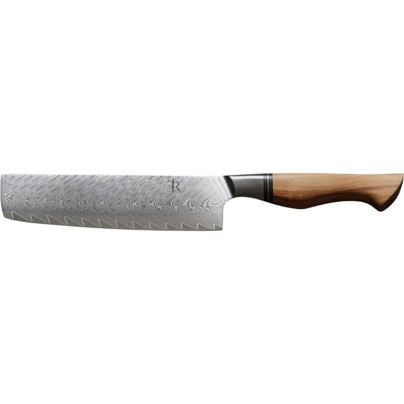 Nakiri 18 Cm fra Ryda Knives