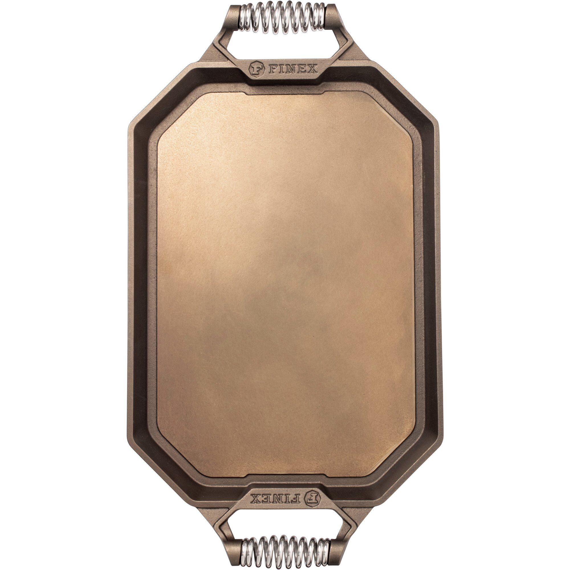 Grillpande, 30 Cm fra Finex