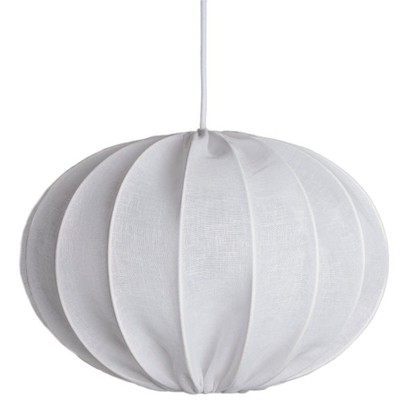 Boll 40 Loftslampe, Hvid fra Watt&veke
