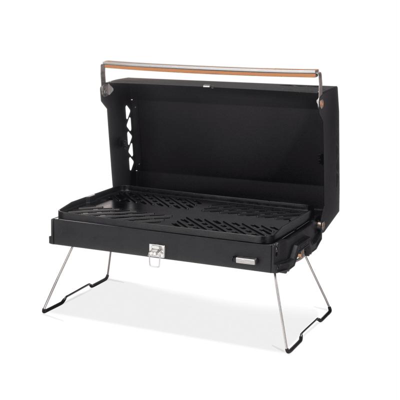 Kuchoma Stove Portabel Gasgrill fra Primus