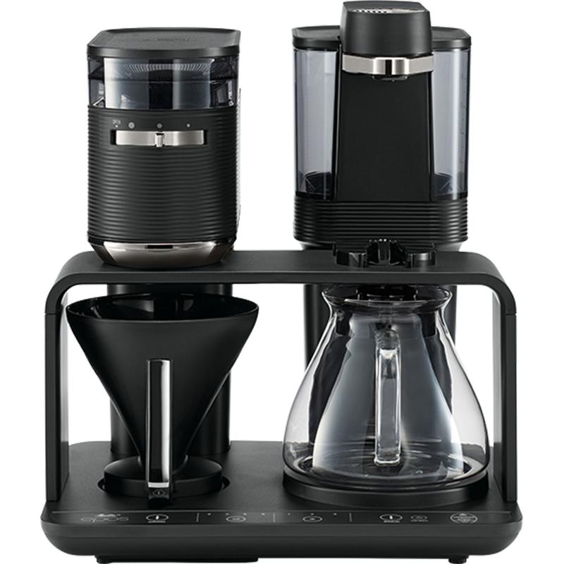 Epos Kaffemaskine, Sort Krom fra Melitta