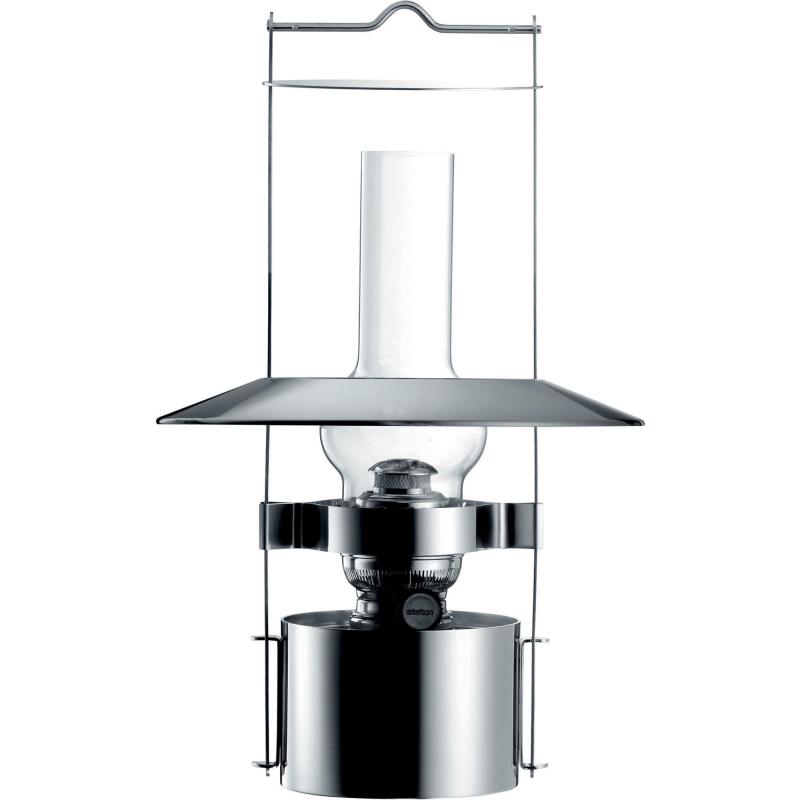 Erik Magnussen Skibslampe   Stor fra Stelton