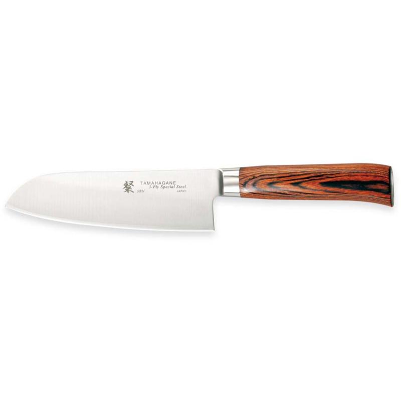 San Santokukniv 16 Cm fra Tamahagane