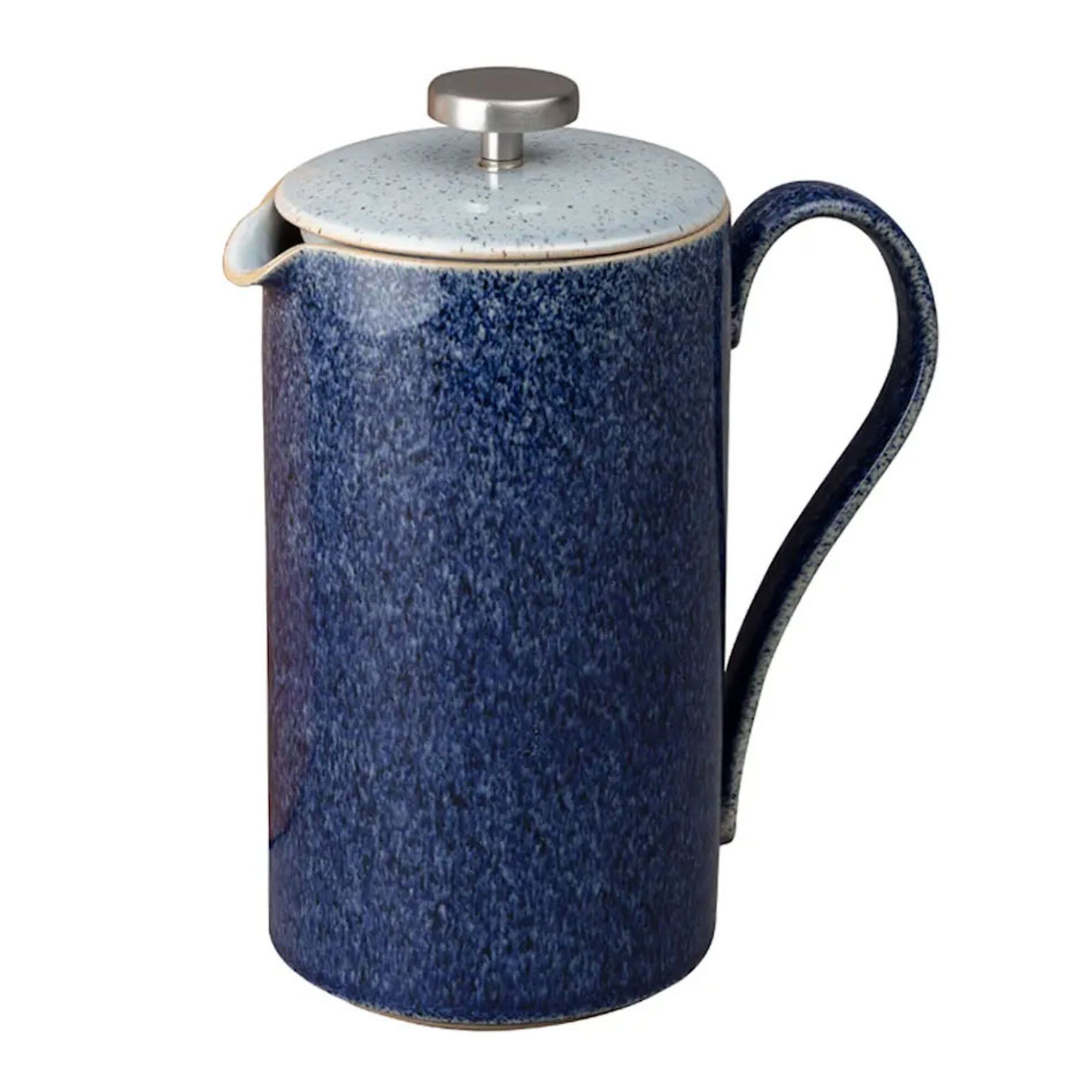 Studio Blue Stempelkande 1,1 Liter fra Denby