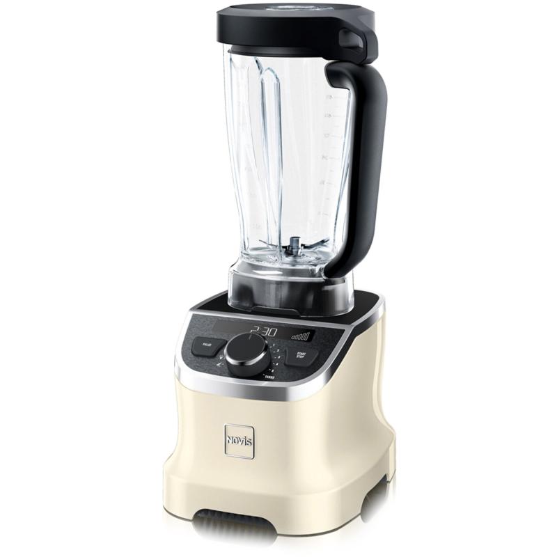 Pro Blender 880l Creme fra Novis