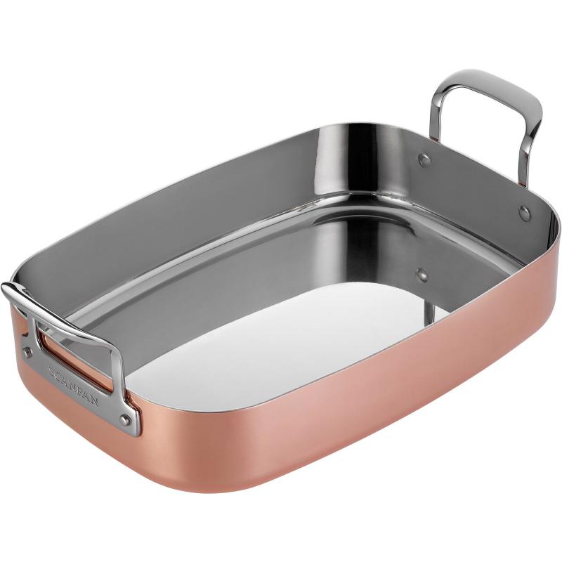 Maitre D' Bradepande fra Scanpan