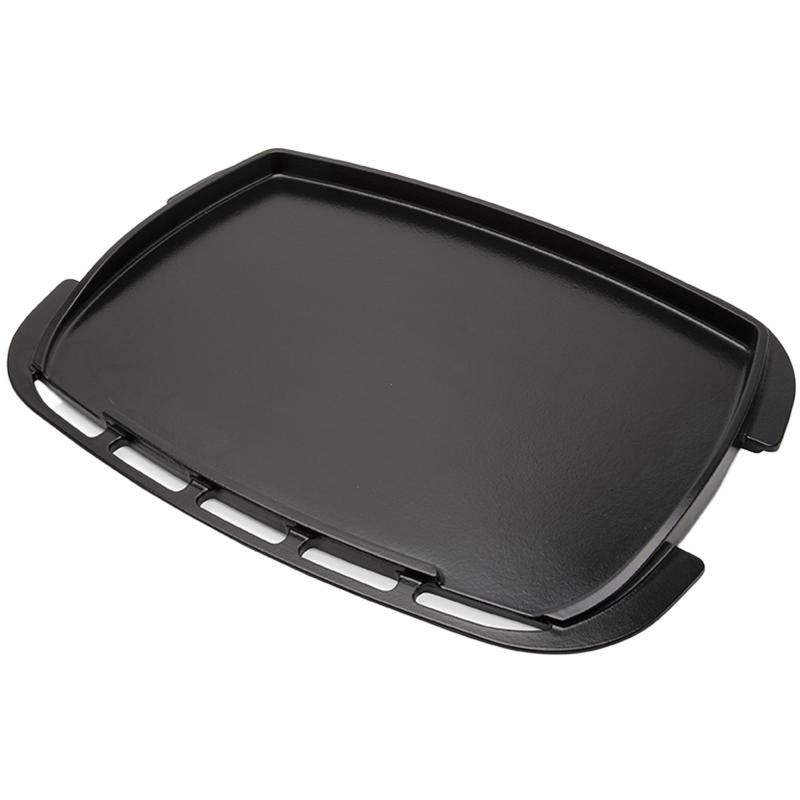 Fullstor Stegeplade     Q3000n Serien fra Weber