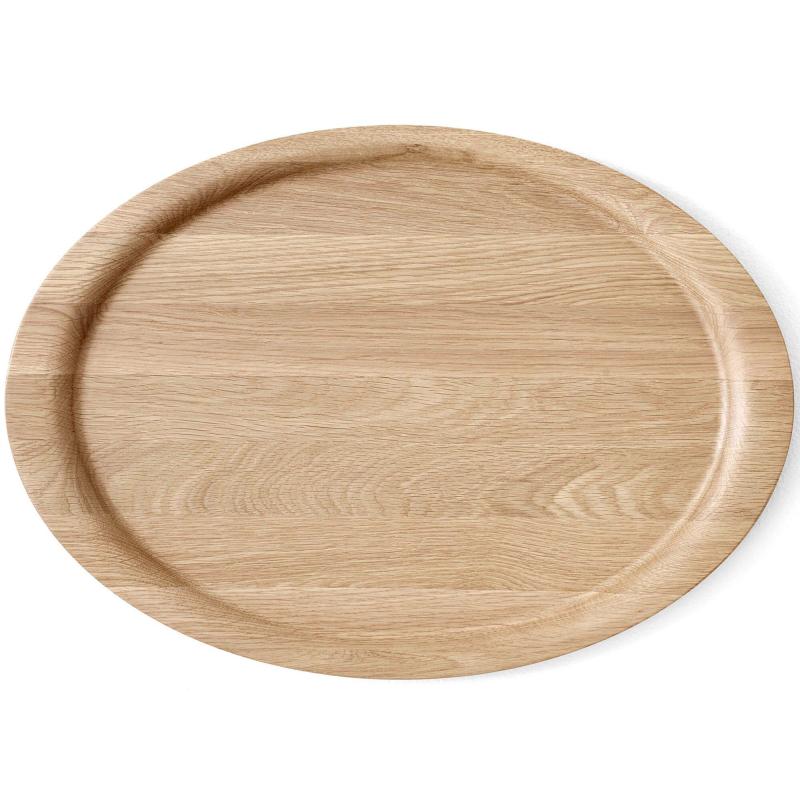 Sc65 Collect Bakke 54 Cm, Eg fra Andtradition