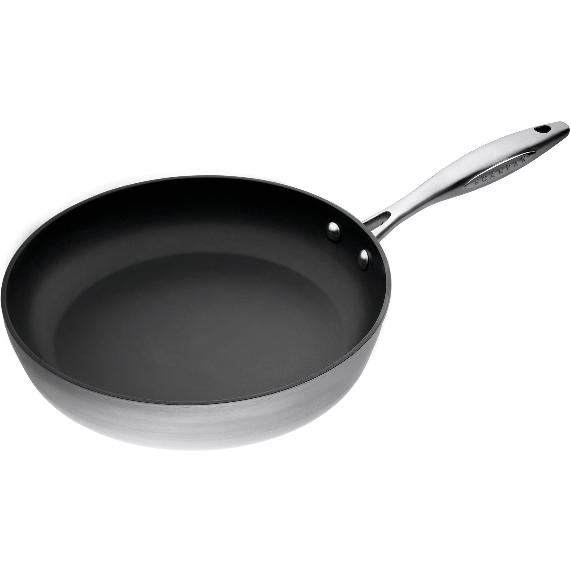 Ctx Sautérpande, 28 Cm. fra Scanpan