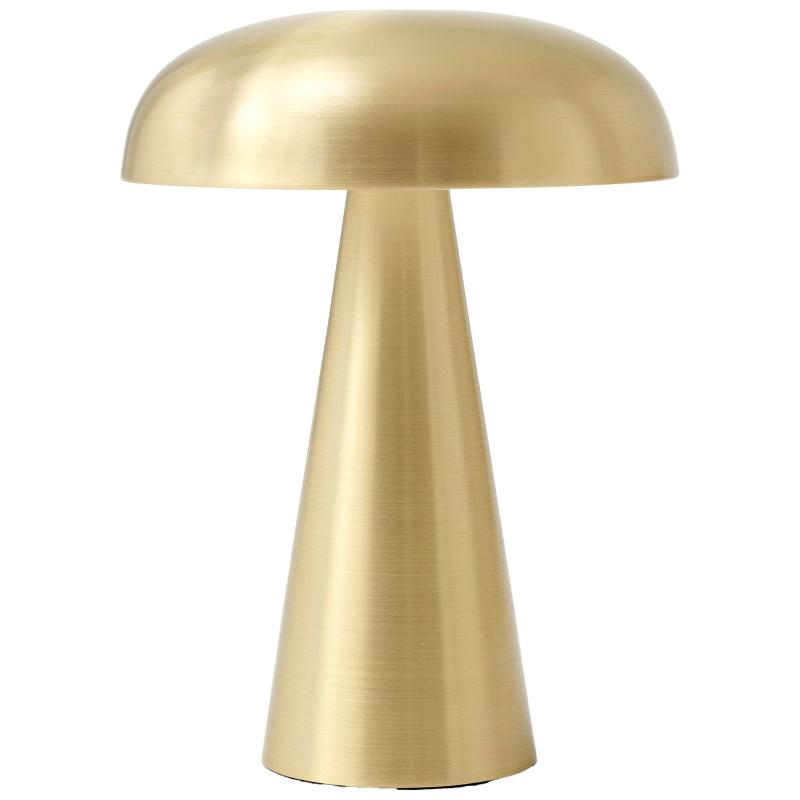 Som Sc53 Bærbar Lampe, Messing fra Andtradition