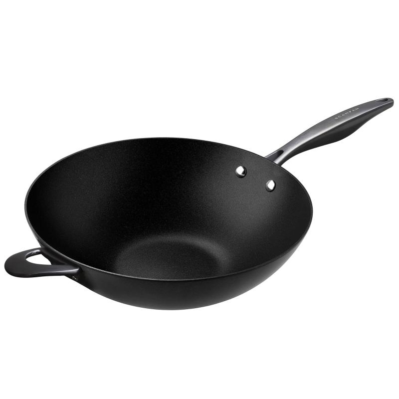 Pro Sb+ Wokpande 32 Cm fra Scanpan