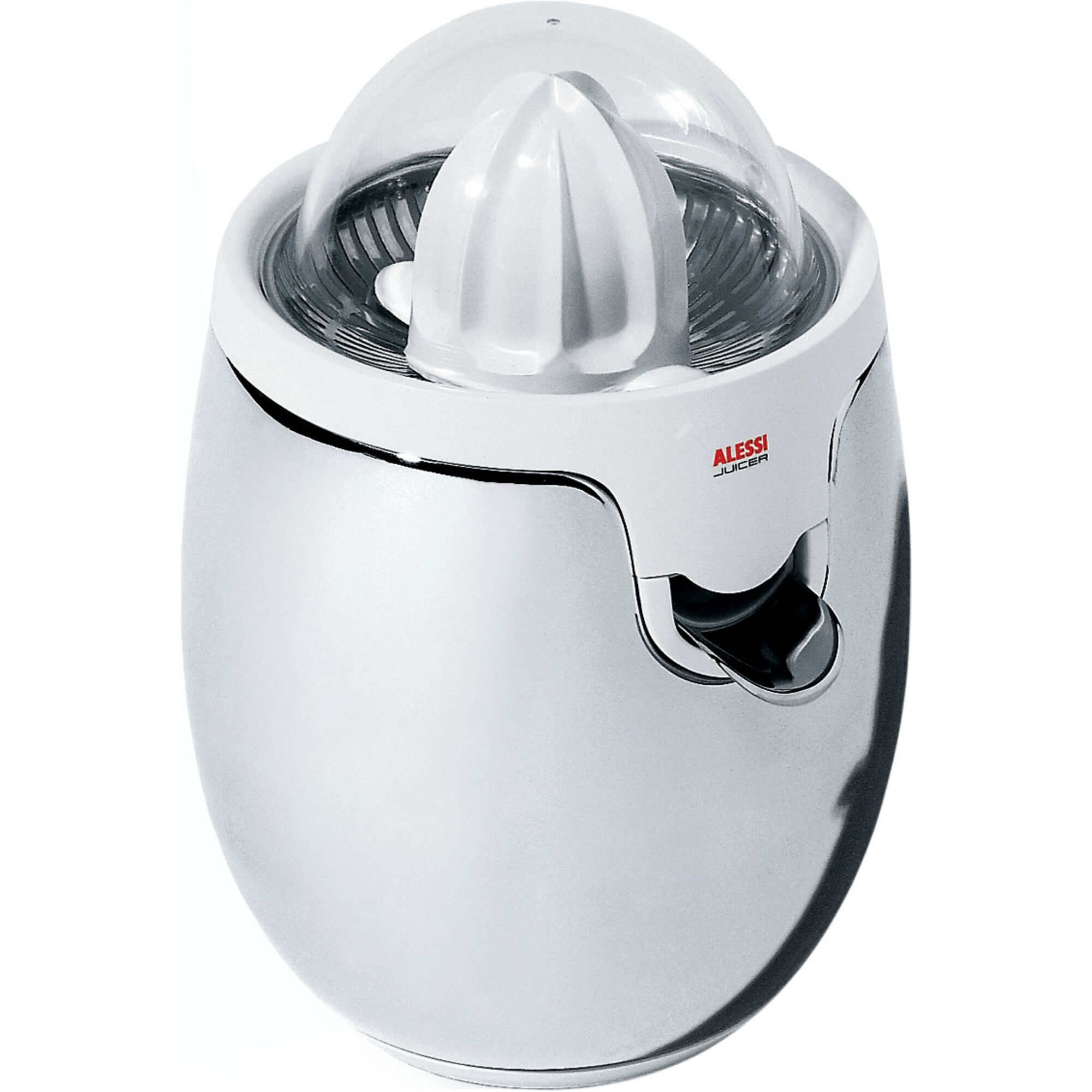 Elektrisk Citronpresser fra Alessi