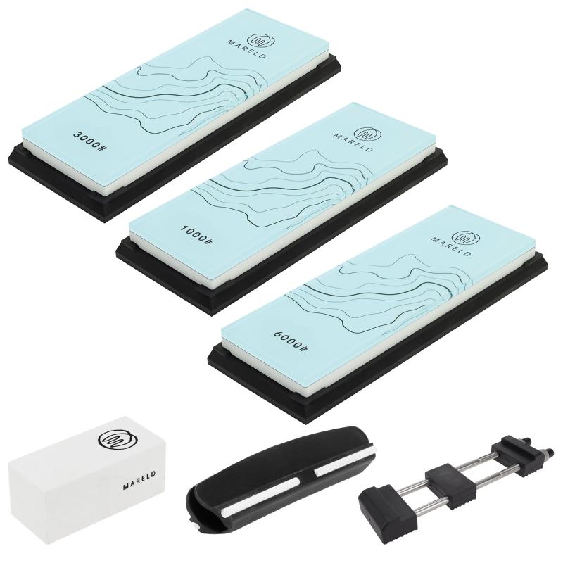Akio Slipkit, Ekspert fra Mareld