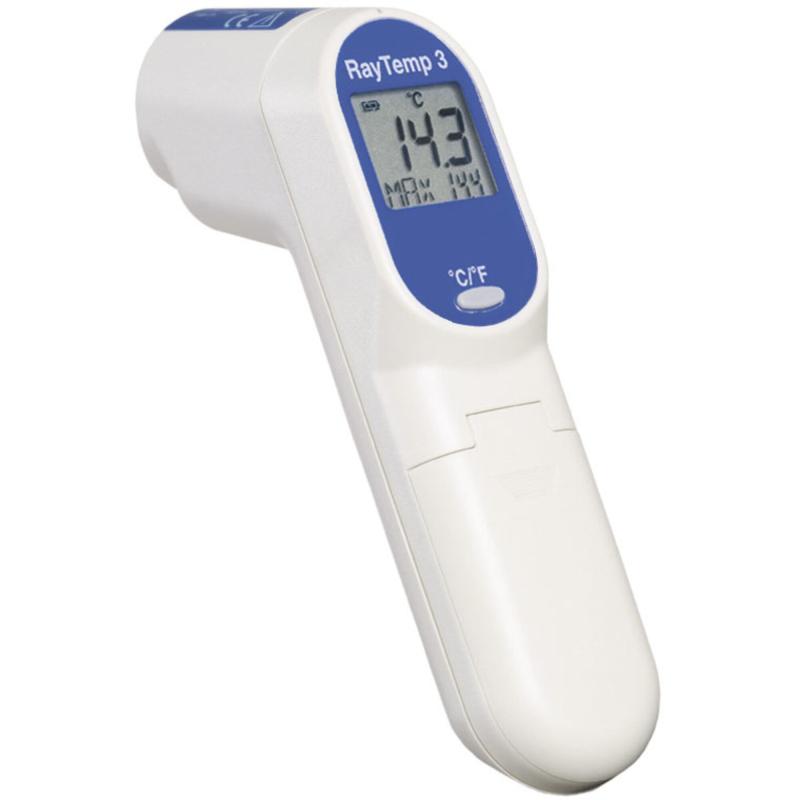 Raytemp 3 Lasertermometer fra Thermapen