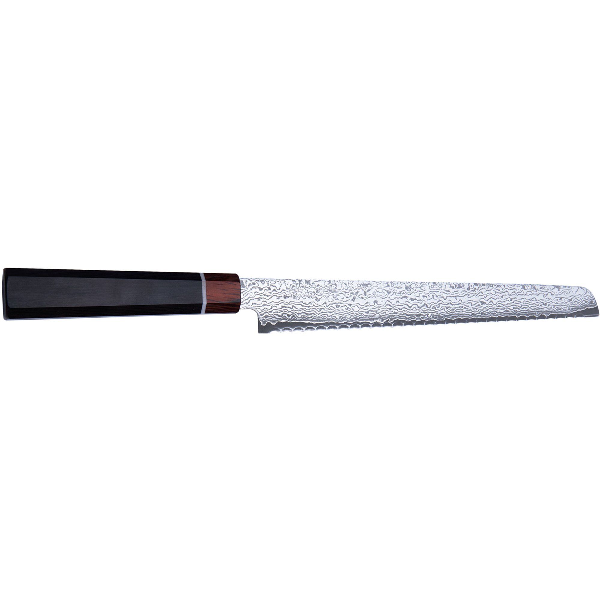 Octa 220 Brødkniv fra Suncraft